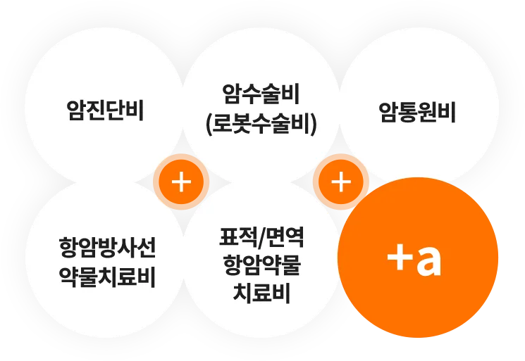 암 진단 정보