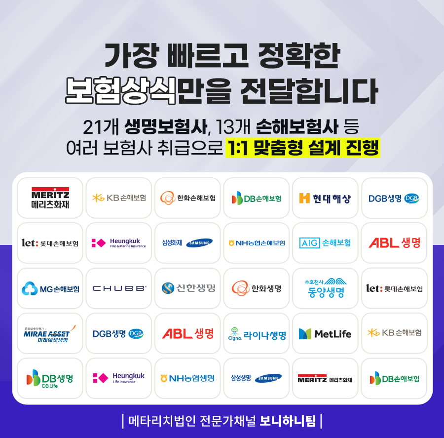 암치료비 암보험추천 비급여특약 꼭 필요할까요?